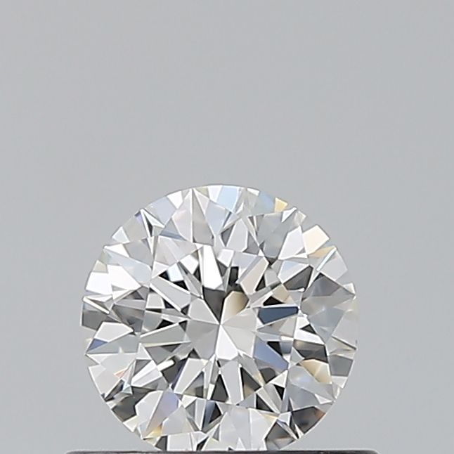 Diamond Natural 0,5Ct G-VVS2 Round - GIA3565109123 1