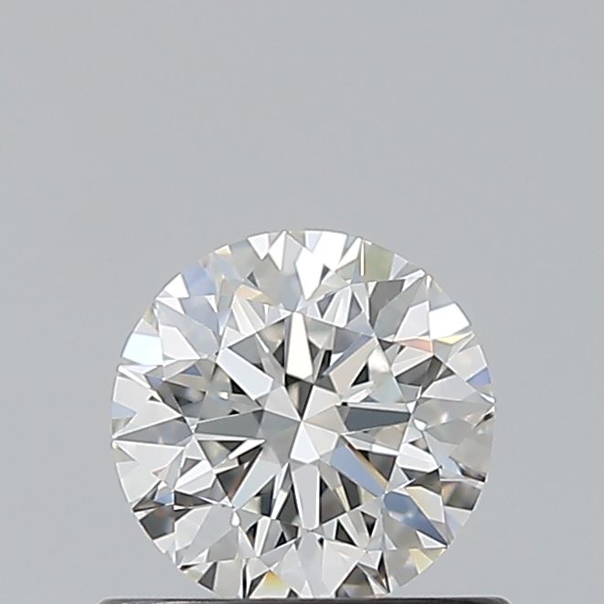 Diamond Natural 0,6Ct G-VVS2 Round - GIA1569110463 1