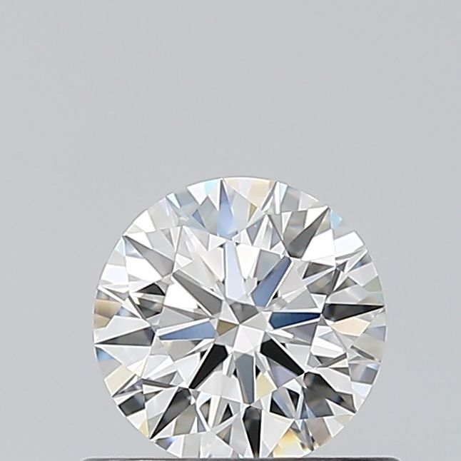 Diamond Natural 0,55Ct G-VVS2 Round - GIA1563110439 1