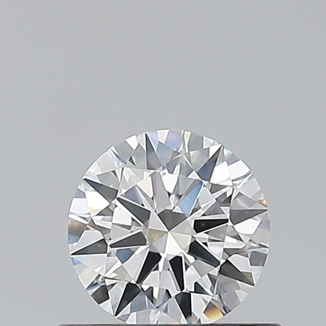 Diamond Natural 0,5Ct F-VS2 Round - GIA2567110788 1