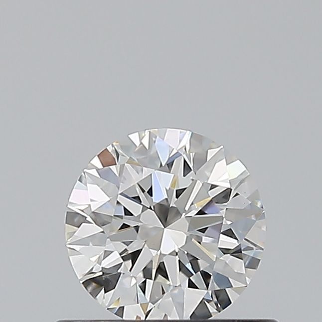 Diamond Natural 0,51Ct G-VS1 Round - GIA1567110930 1