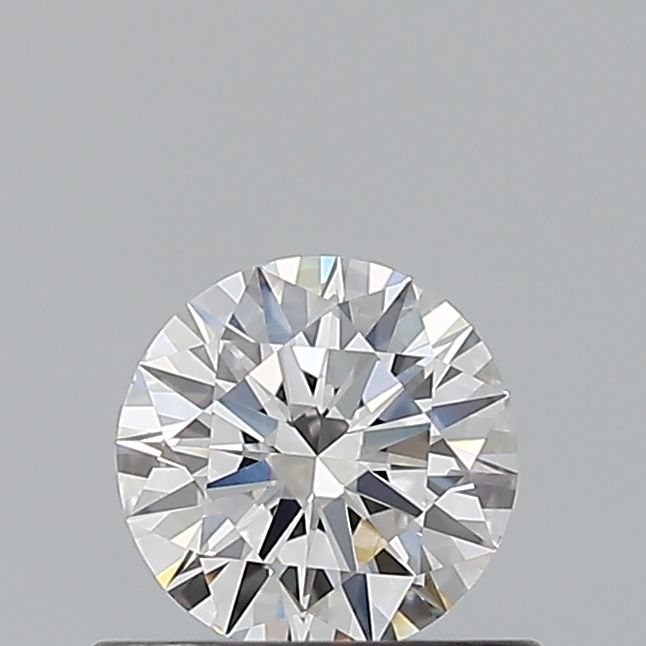 Diamond Natural 0,5Ct G-VS1 Round - GIA7568109708 1