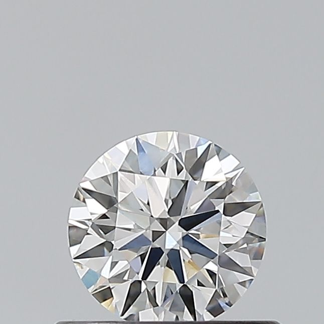 Diamond Natural 0,5Ct G-VS1 Round - GIA2567109493 1
