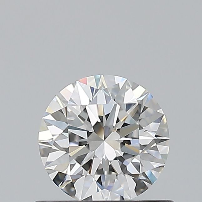 Diamond Natural 0,6Ct F-VS1 Round - GIA1565016432 1