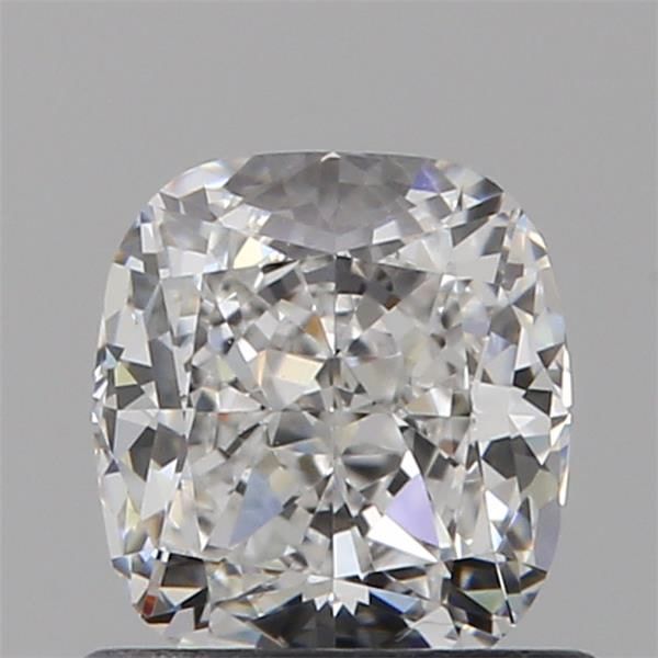 Diamond Natural 0,8Ct F-VVS1 Cushion - GIA6421026925 1