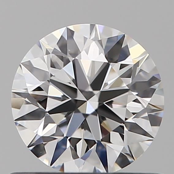 Diamond Natural 0,56Ct D-VS1 Round - GIA2557947883 1