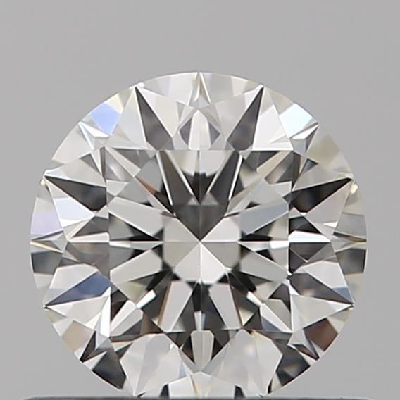 Diamond Natural 0,51Ct F-VVS2 Round - IGI815675088 1