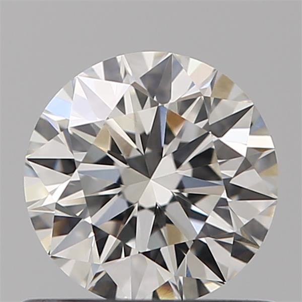 Diamond Natural 0,61Ct E-VVS1 Round - IGI815674769 1