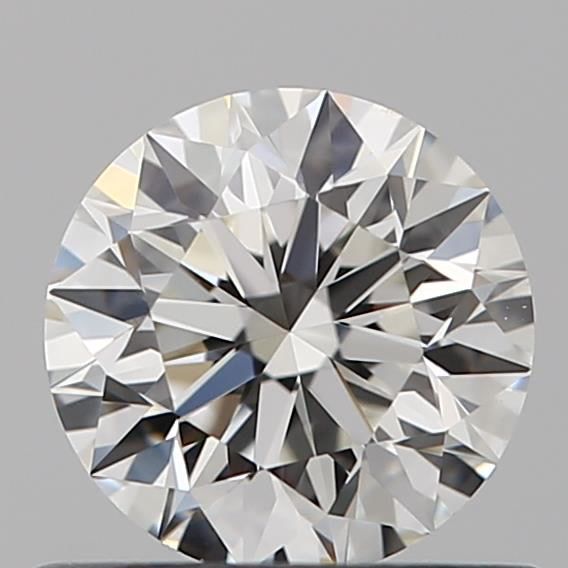 Diamond Natural 0,55Ct G-VS2 Round - GIA1557768041 1