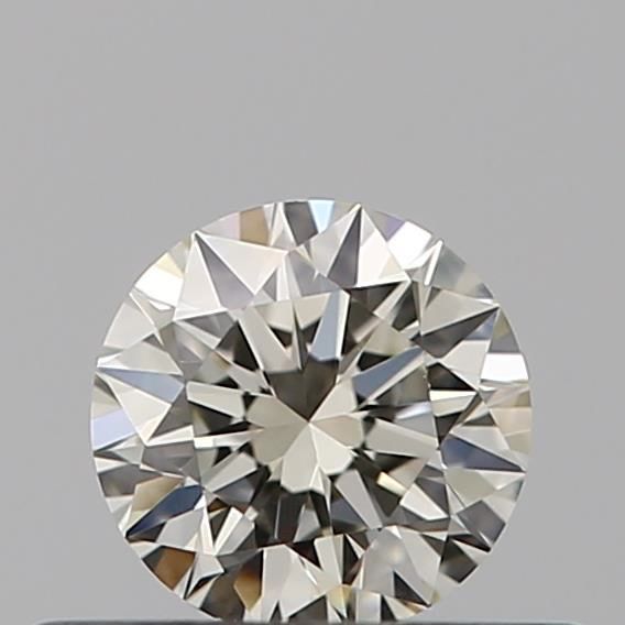 Diamond Natural 0,3Ct J-VS2 Round - IGI815686506 1