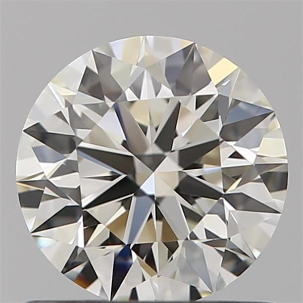 Diamond Natural 0,73Ct I-VVS1 Round - IGI815686564 1