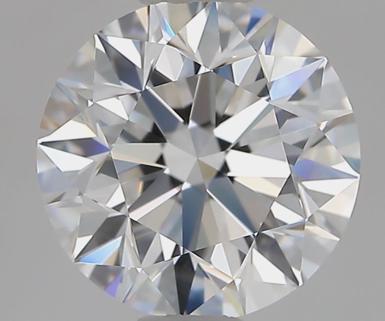 Diamond Natural 1,8Ct D-VS1 Round - GIA7556906248 1