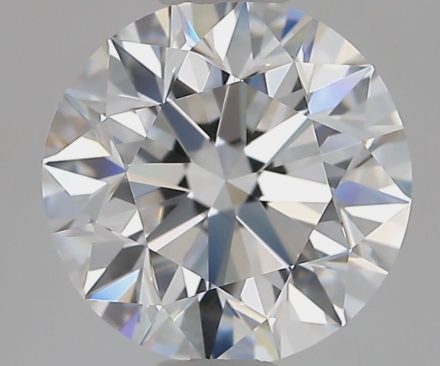 Diamond Natural 1,8Ct D-VS1 Round - GIA7556906248 1