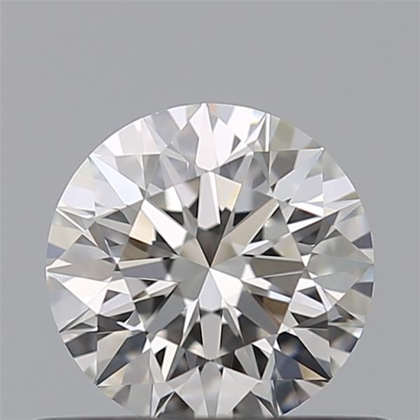 Diamond Natural 0,5Ct G-VVS1 Round - GIA6455871872 1