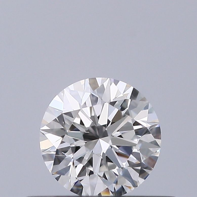 Diamond Natural 0,4Ct E-VVS1 Round - GIA5566098438 1