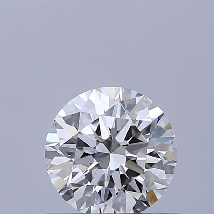 Diamond Natural 0,4Ct E-VVS2 Round - GIA1567124904 1