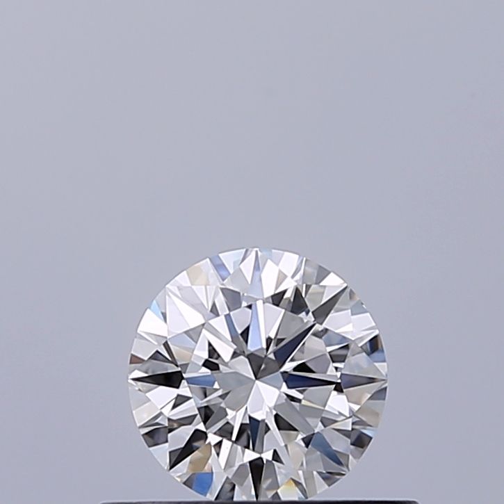 Diamond Natural 0,4Ct E-VVS2 Round - GIA6562131804 1