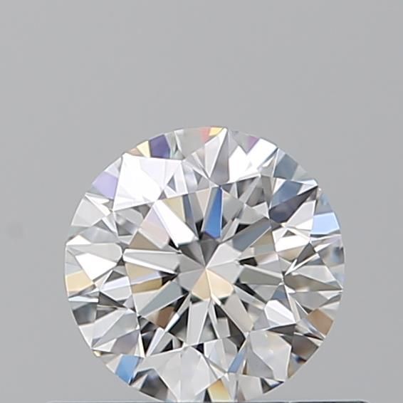 Diamond Natural 0,5Ct E-VS1 Round - GIA2557730598 1