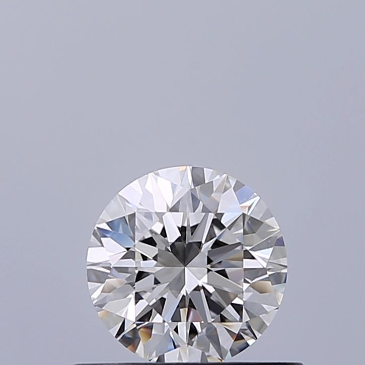 Diamond Natural 0,5Ct G-VVS1 Round - GIA2567131719 1