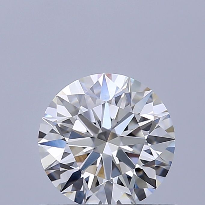 Diamond Natural 0,5Ct G-VS1 Round - GIA1567131736 1