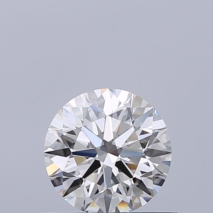 Diamond Natural 0,54Ct G-VS1 Round - GIA6565126443 1