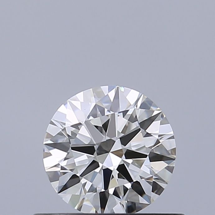 Diamond Natural 0,5Ct F-VVS1 Round - GIA1565132086 1