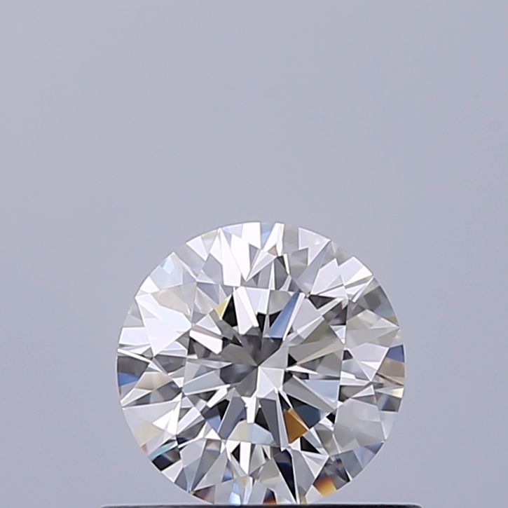 Diamond Natural 0,53Ct F-VVS1 Round - GIA5563131827 1