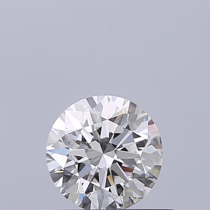 Diamond Natural 0,43Ct F-IF Round - GIA1569130945 1