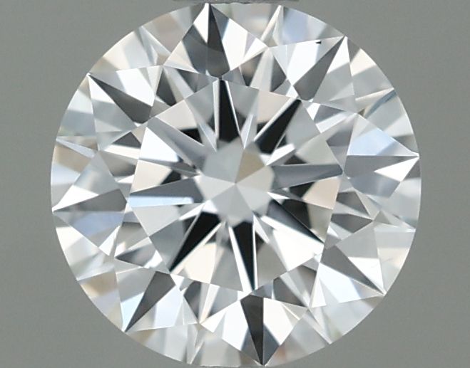 Diamond Natural 0,51Ct F-VS1 Round - IGI823633568 1