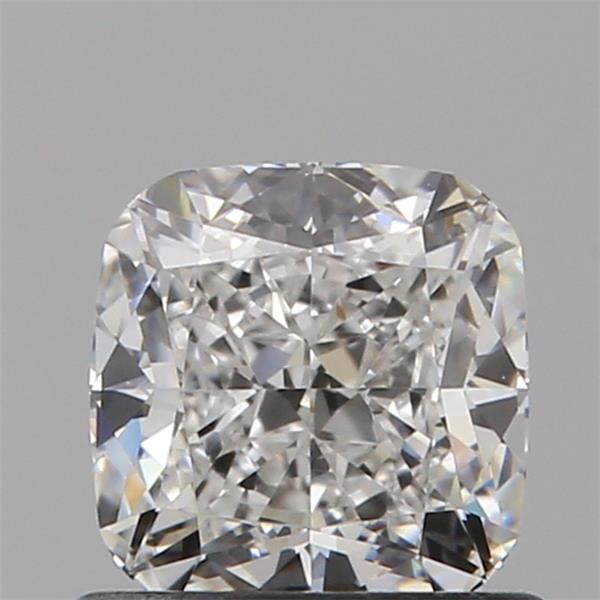 Diamond Natural 0,8Ct F-VVS1 Cushion - GIA2396480568 1