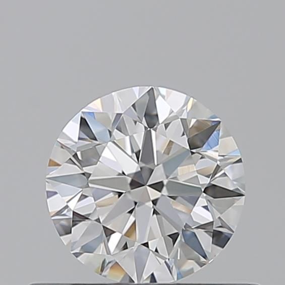 Diamond Natural 0,5Ct H-VS1 Round - GIA2245034264 1