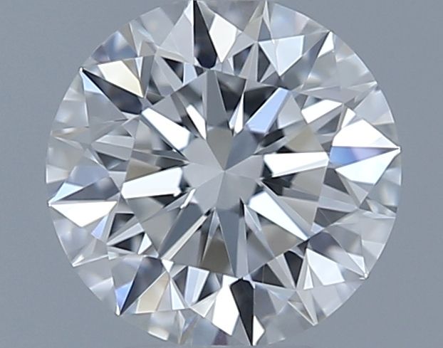 Diamond Natural 0,4Ct D-VVS1 Round - GIA2554330942 1