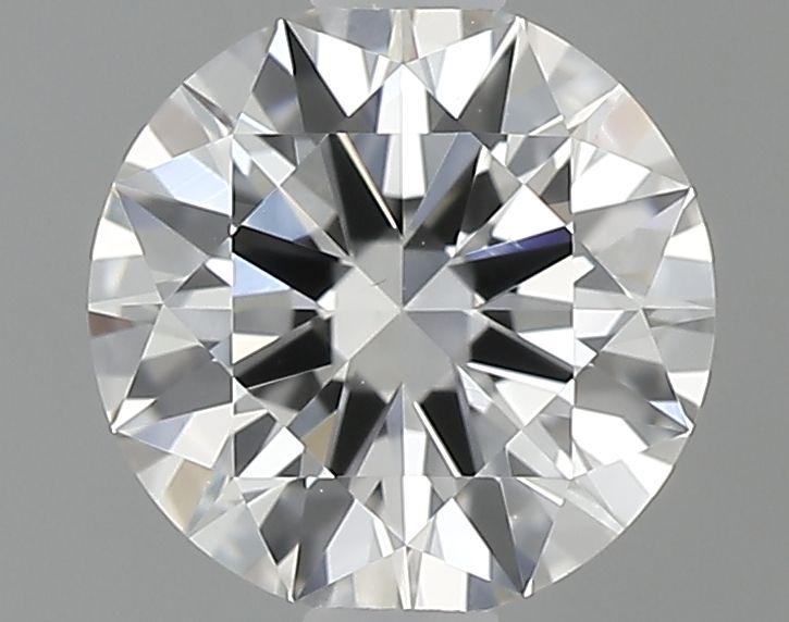 Diamond Natural 0,7Ct F-VS2 Round - GIA5563019537 1