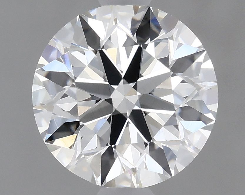 Diamond Natural 0,75Ct H-VS1 Round - GIA5563044975 1