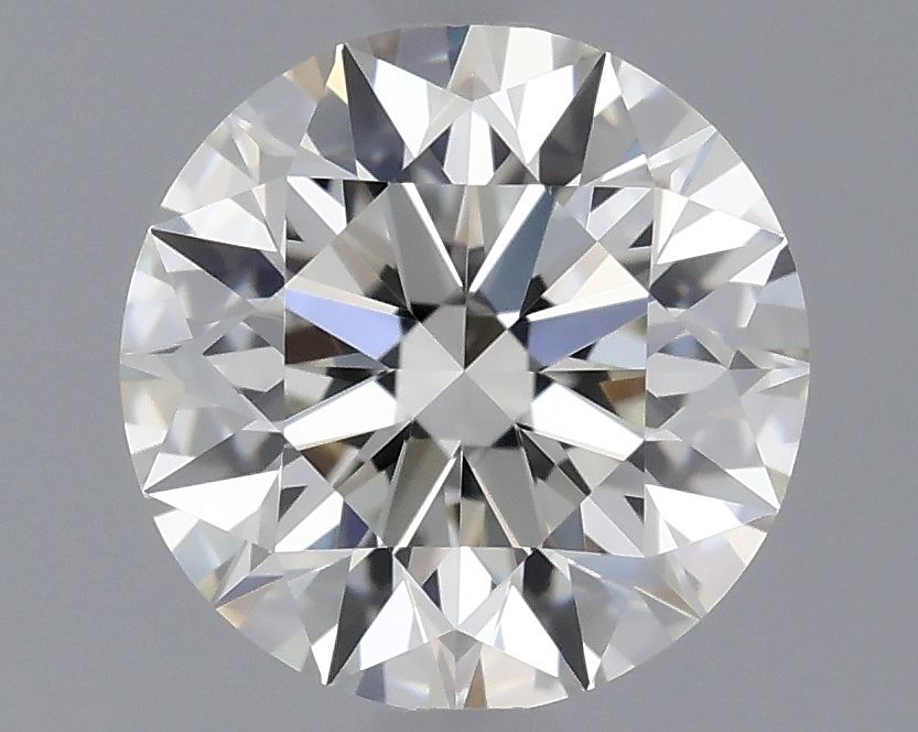 Diamond Natural 0,73Ct K-VVS2 Round - GIA3565138273 1