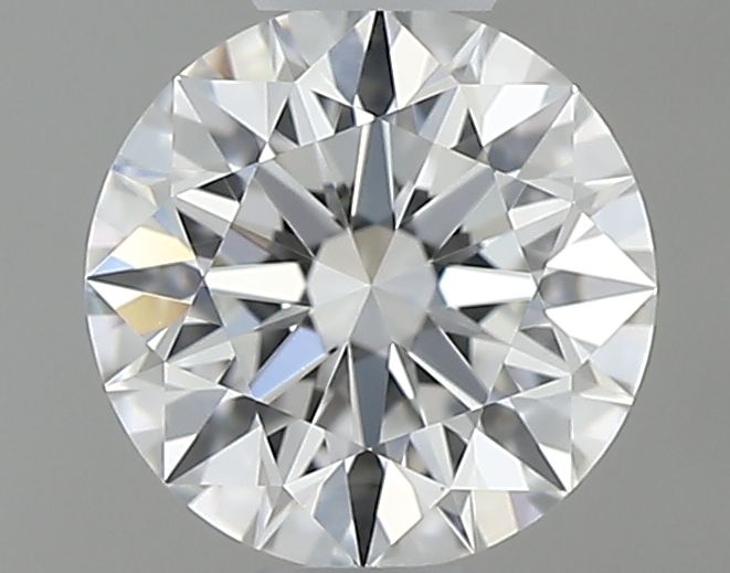 Diamond Natural 0,43Ct E-IF Round - GIA5553917868 1