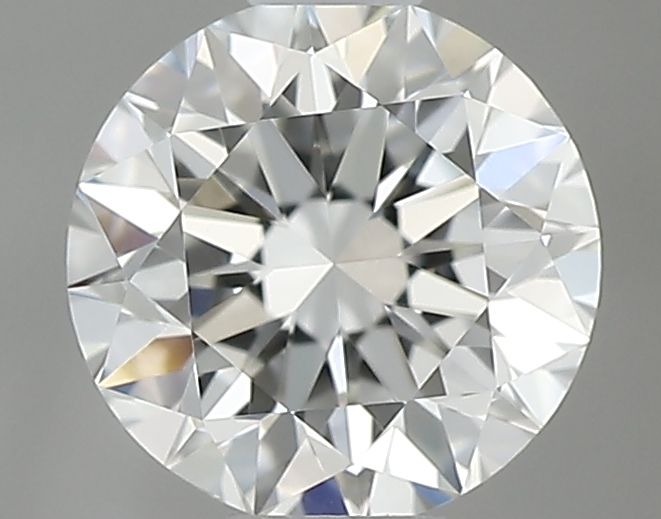 Diamond Natural 0,5Ct G-VS1 Round - GIA5566146598 1