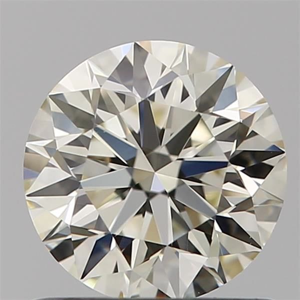 Diamond Natural 0,8Ct K-VVS2 Round - IGI815686463 1