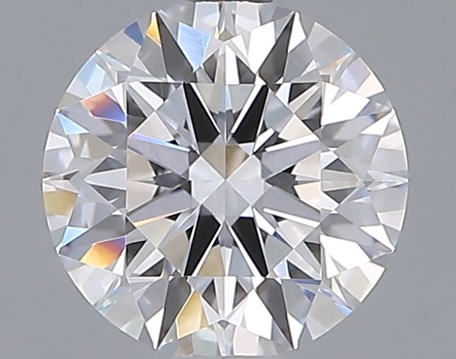 Lab Grown Diamond 1,54Ct D-VVS2 Round - IGILG833604741 1