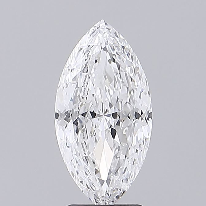 Lab Grown Diamond 2,04Ct E-VVS2 Marquise - IGILG818680623 1