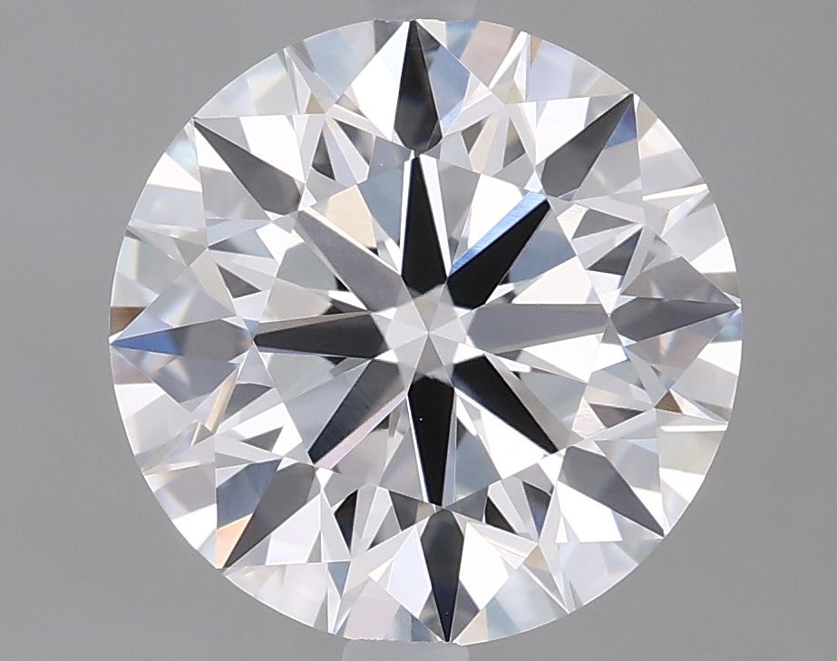 Lab Grown Diamond 2,04Ct E-VVS2 Round - IGILG830646159 1