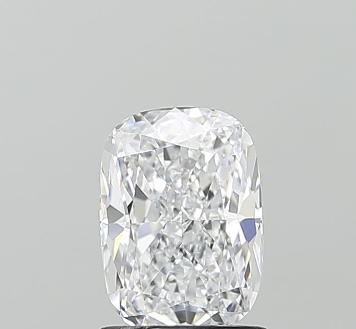Lab Grown Diamond 1,52Ct E-VVS1 Cushion - IGILG825631226 1