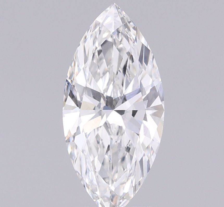 Lab Grown Diamond 1,72Ct E-VVS1 Marquise - IGILG825630856 1