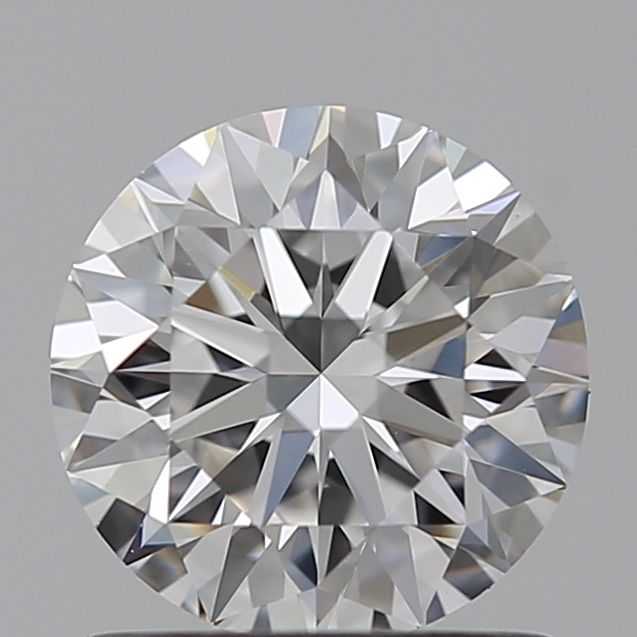 Lab Grown Diamond 1,05Ct D-VVS2 Round - IGILG762520495 1