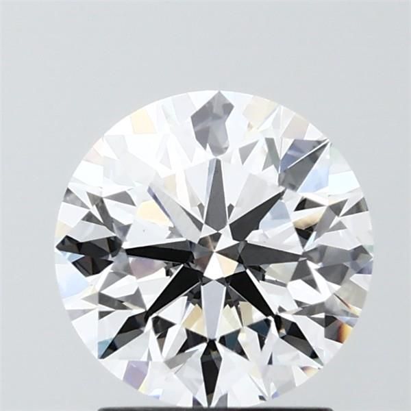 Lab Grown Diamond 2Ct D-VS1 Round - IGILG830635489 1