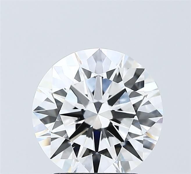 Lab Grown Diamond 2,04Ct E-VVS2 Round - IGILG830635501 1