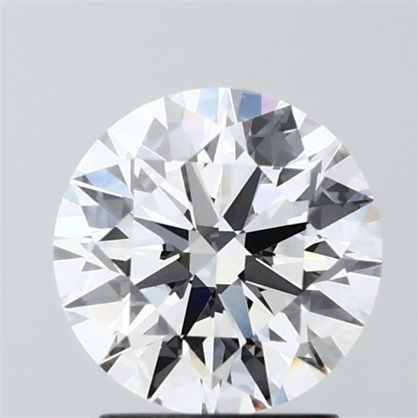 Lab Grown Diamond 2,04Ct E-VVS2 Round - IGILG828647349 1
