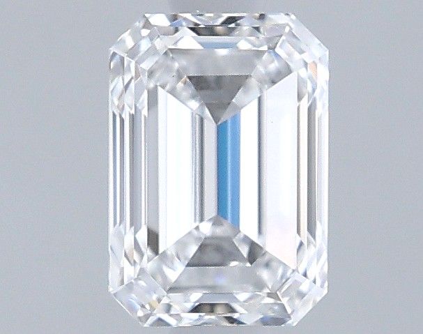 Lab Grown Diamond 1,09Ct D-VS1 Emerald - IGILG692594804 1