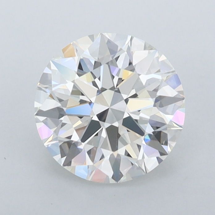 Lab Grown Diamond 1,15Ct E-FL Round - IGILG825632077 1