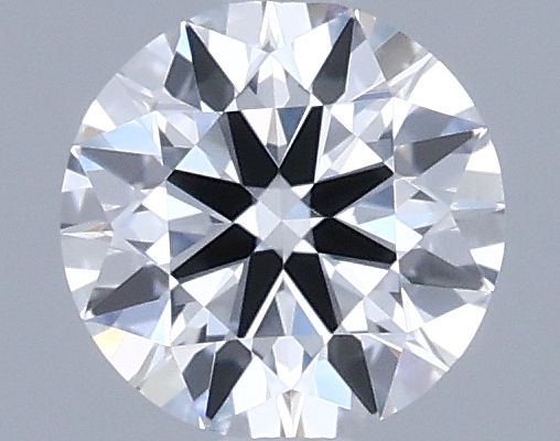 Lab Grown Diamond 0,48Ct D-VVS1 Round - IGILG825631918 1